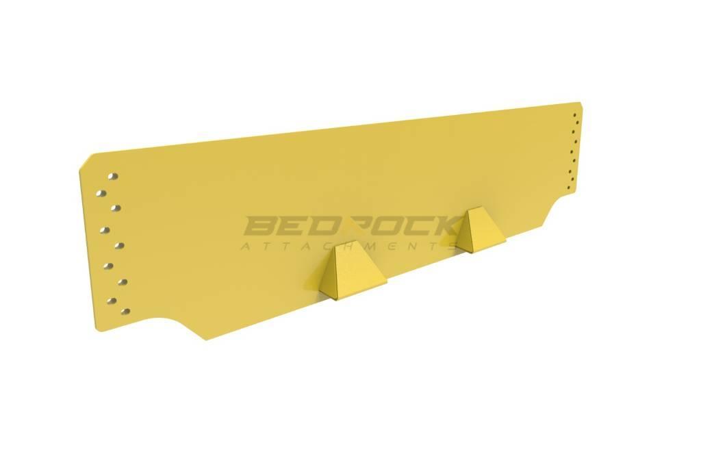 Bedrock REAR BOARD 159-7418B CAT 725 ARTICULATED TRUCK Vorkheftruck voor zwaar terrein