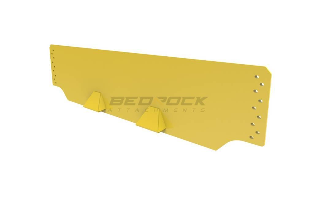 Bedrock REAR BOARD 159-7418B CAT 725 ARTICULATED TRUCK Vorkheftruck voor zwaar terrein