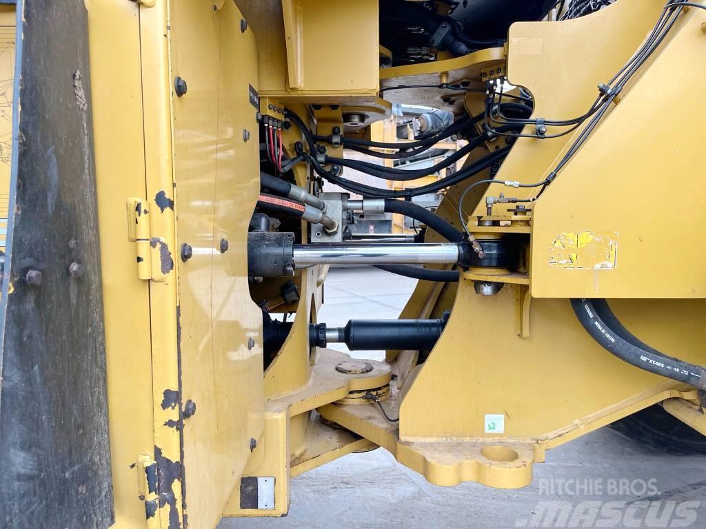 CAT 966M XE - Excellent Condition / Well Maintained Wielladers