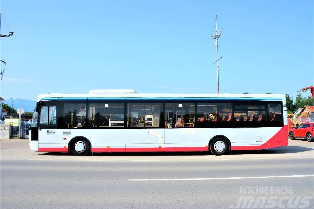 VDL Berkhof AMBASSADOR 200 Stadsbus