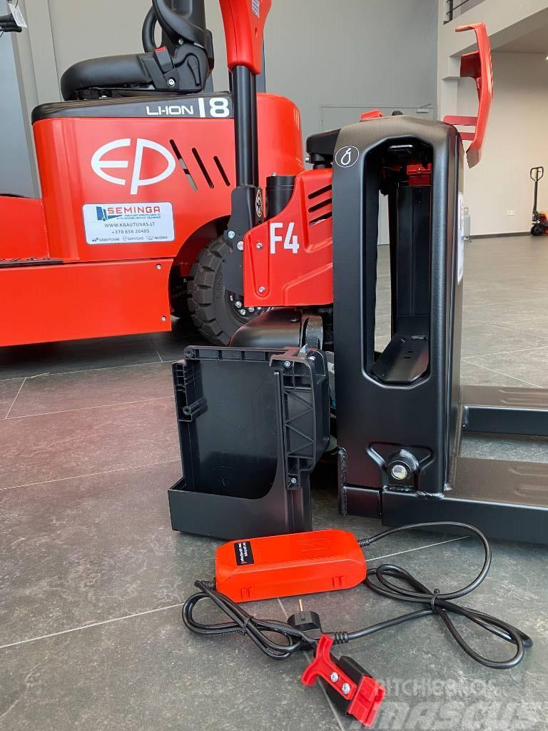 EP EQUIPMENT F4 Anders