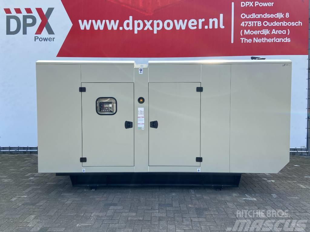 Volvo TAD1343GE-B - 415 kVA Generator - DPX-18879 Diesel generatoren