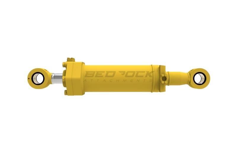 Bedrock D8T D8R D8N Tilt Cylinder Wegopbrekers