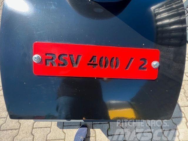  RSV 400/2 Trilmachines