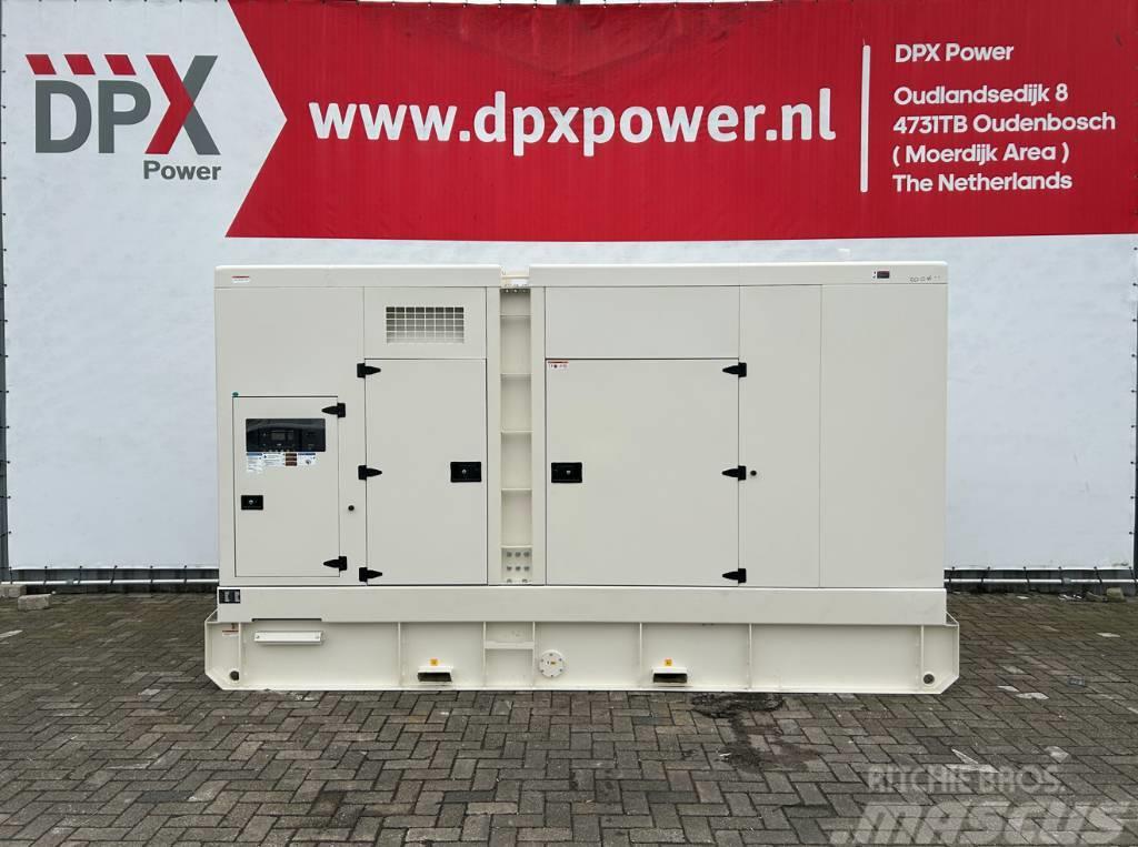 Perkins 2206A-E13TAG2 - 385 kVA Generator - DPX-20016 Diesel generatoren