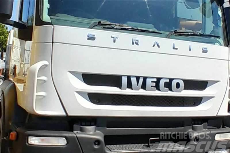 Iveco STRALIS 430 Anders