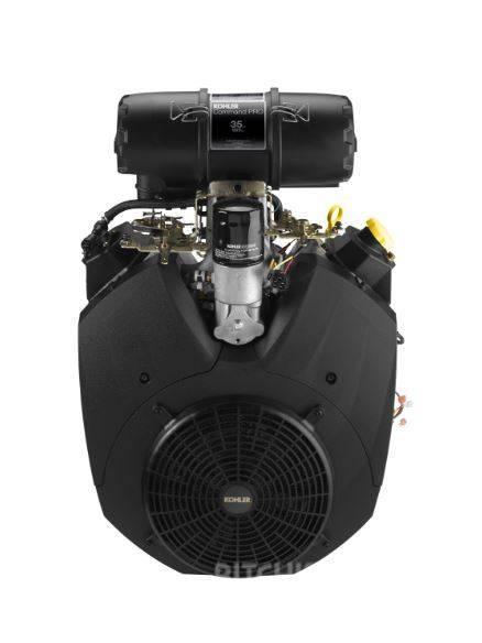 Kohler ECH 980 Motoren