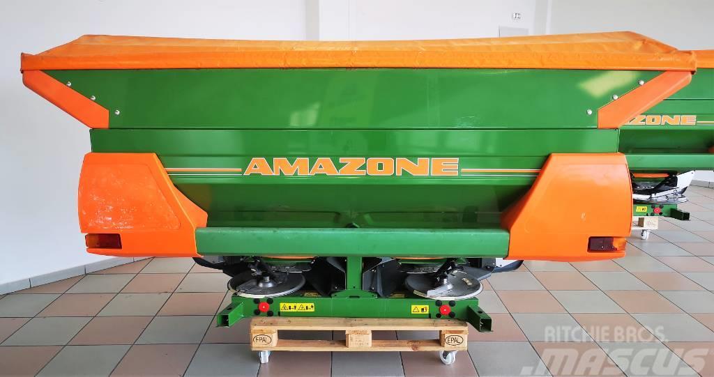 Amazone ZA-M 3001 Kunstmeststrooiers