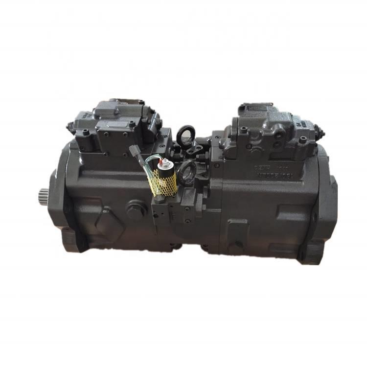 Volvo Penta EC480E  Hydraulic Pump 14644493 Transmissie