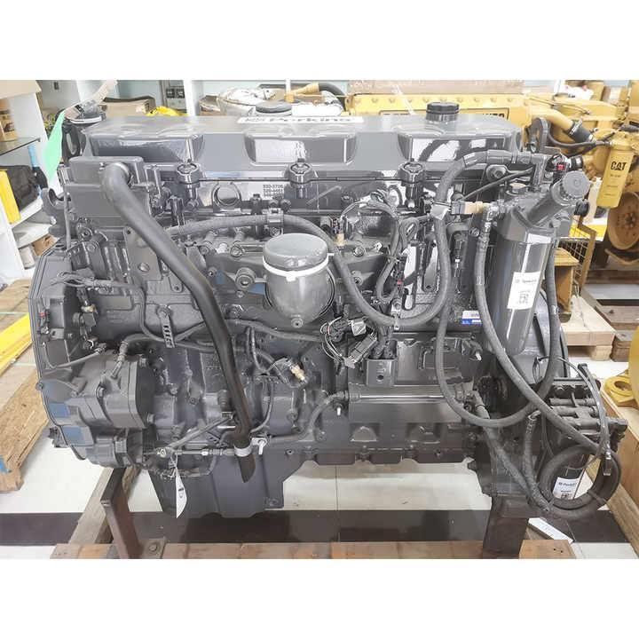 Perkins 2206D-E13ta Engine Assembly 309.5kw 2100rpm Apply Diesel generatoren