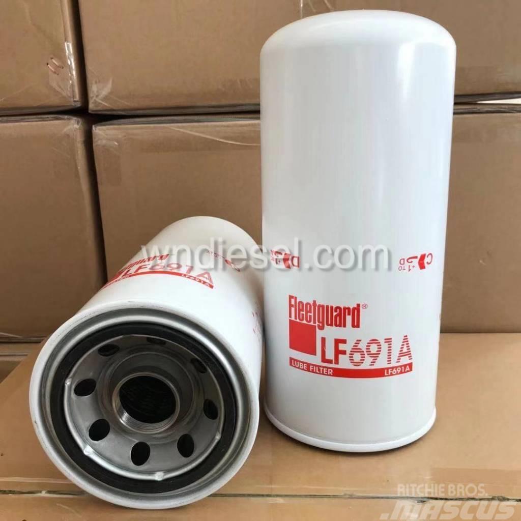 Fleetguard filter FS19907 Motoren