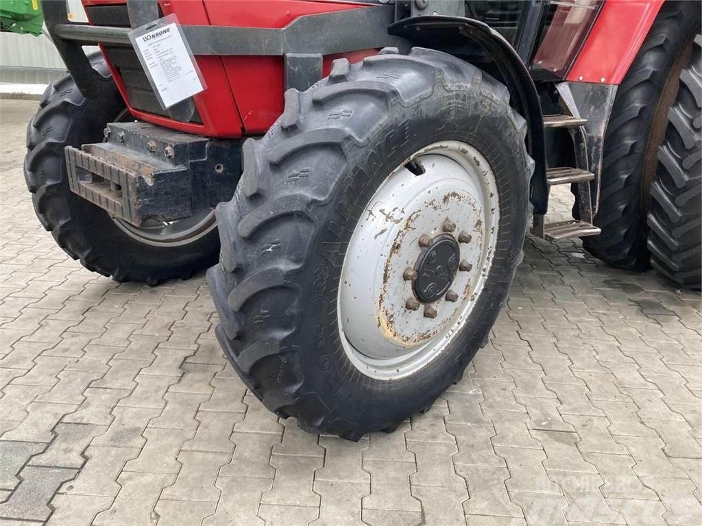 Case IH Maxxum 5120 Tractoren