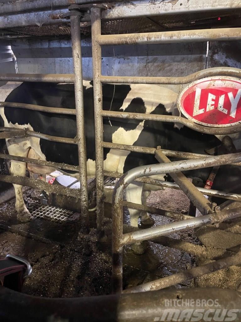 Lely Astronaut A3 Next Melkmachines