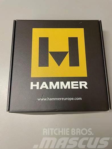 Hammer Dichtsatz passend zu HM1500 Anders