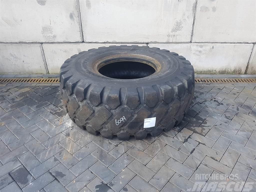 Mitas 20.5-25 - Tyre/Reifen/Band Banden, wielen en velgen