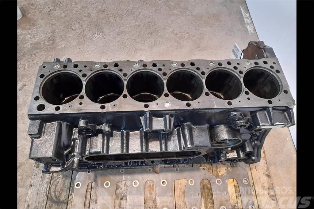 New Holland T8.380 Engine Block Motoren