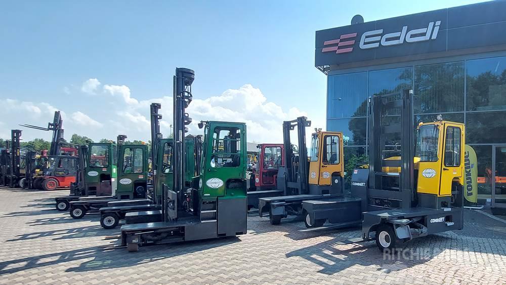 Combilift JEDY 3750 Four-way truck
