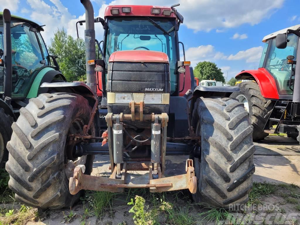Case IH MX170 Tractoren
