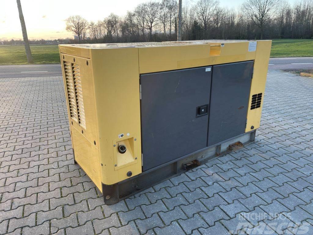 Kipor 50 kVA aggregaat generator Diesel generatoren