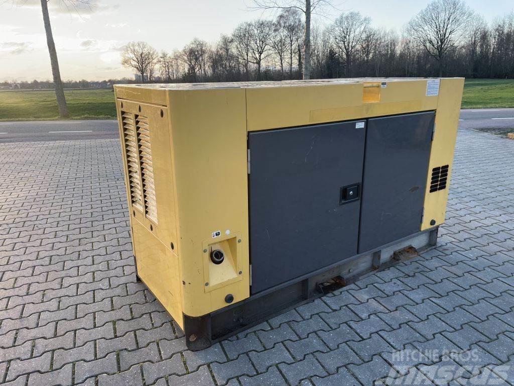 Kipor 50 kVA aggregaat generator Diesel generatoren