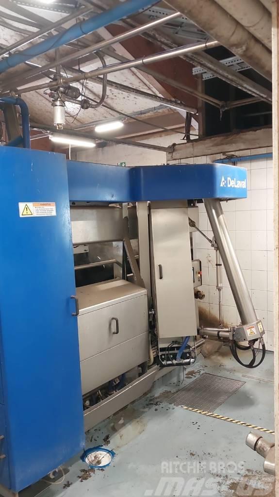 VMS 2015 ALE Melkmachines
