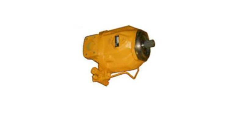 CAT - pompa hidraulica- 1555109 416C  426C  428C  436C Hydraulics