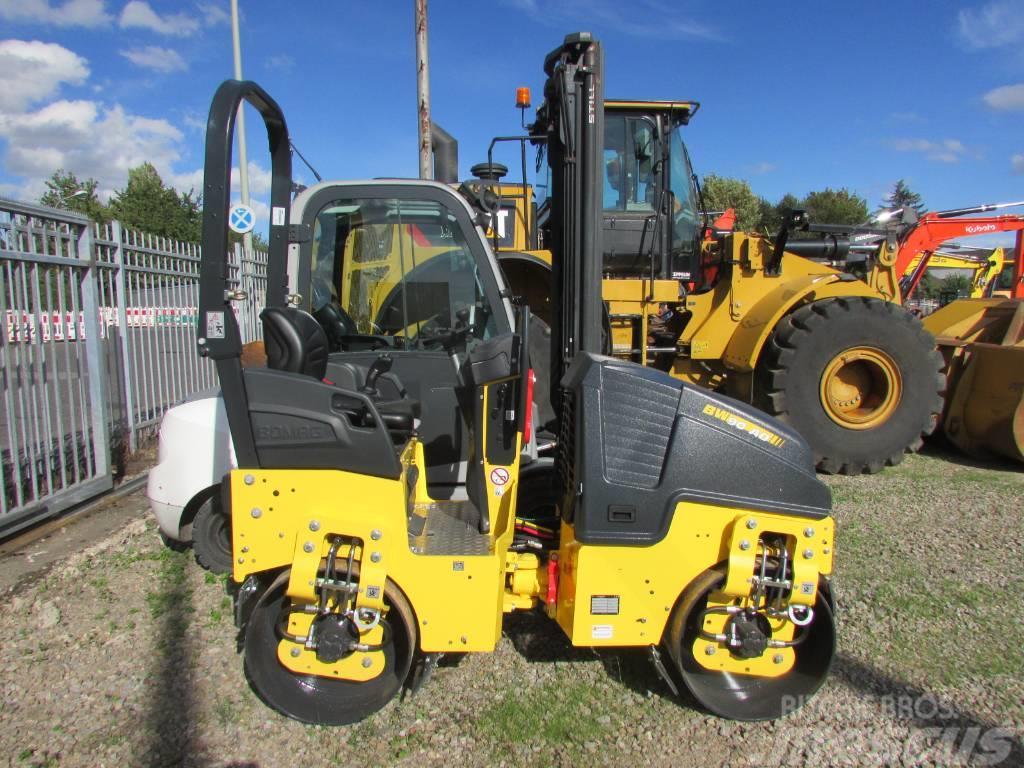 Bomag BW 90 AD-5 Duowalsen
