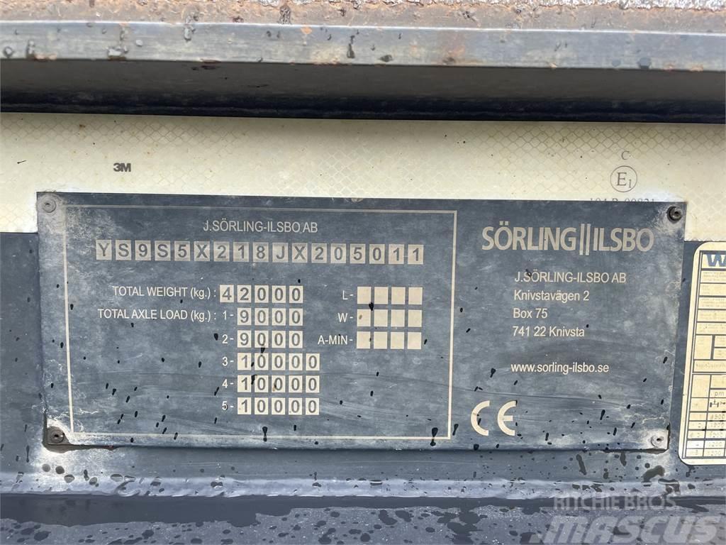 Scania R730 8x4, 76 tonninen automaattikas.yhdistelmä Kipper