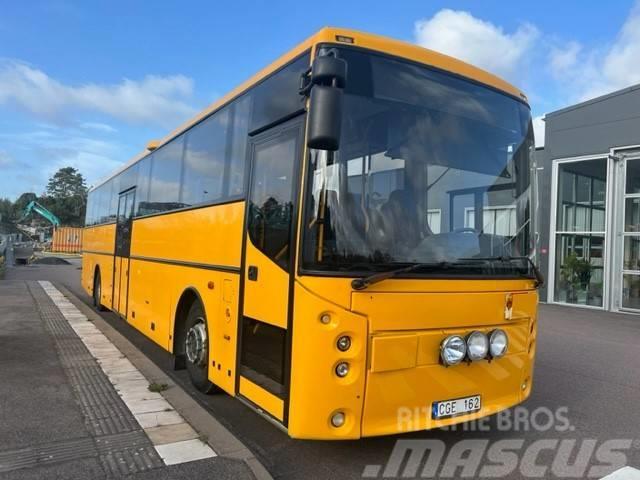 Irisbus IVECO EURORIDER Intercitybussen