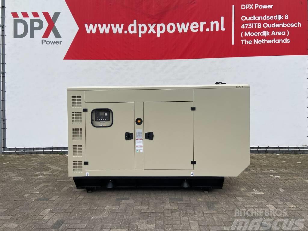 Volvo TAD532GE - 145 kVA Generator - DPX-18873 Diesel generatoren