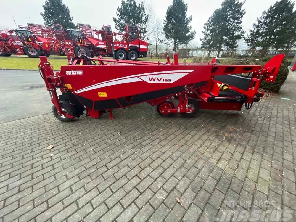 Grimme WV 165 Anders