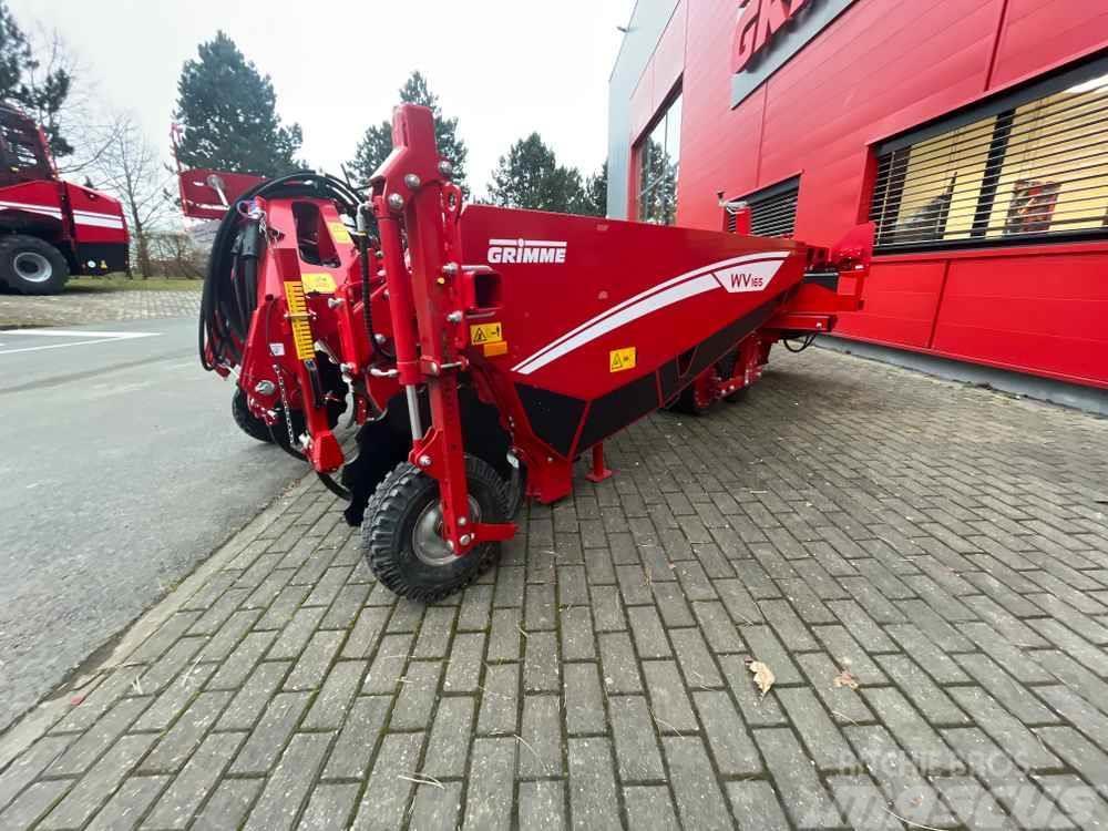 Grimme WV 165 Anders