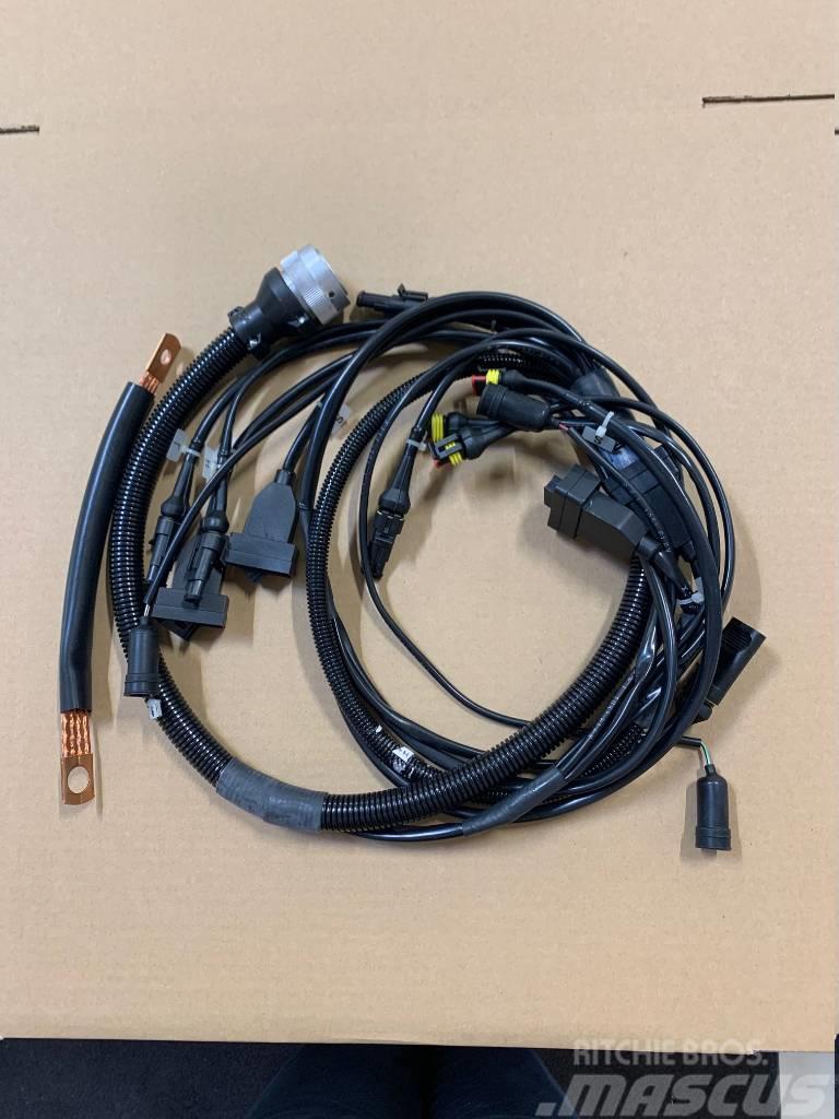 Same Wire 0.008.0613.4/30, 000806134 Electronics
