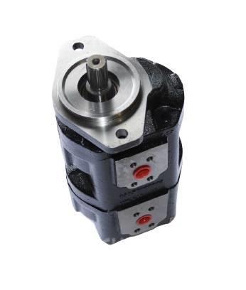 Fermec - pompa hidraulica - 6102161M91 Hydraulics
