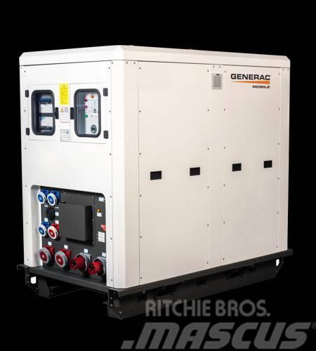 Pramac MBE LX 30/60 Overige generatoren