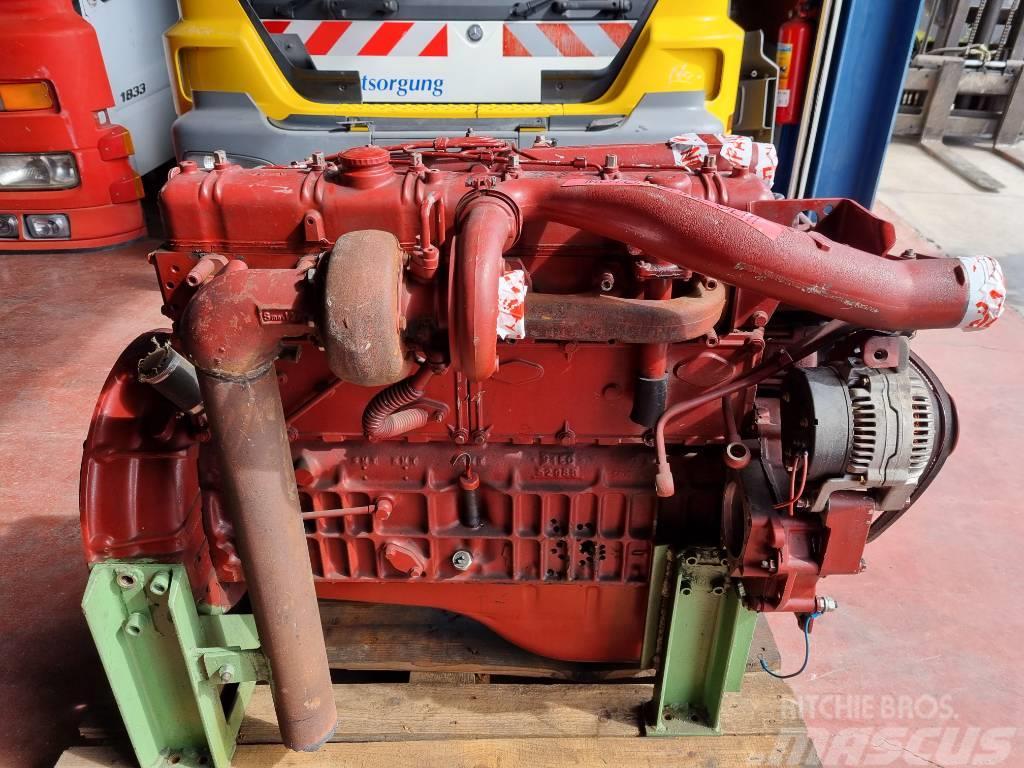 Renault MIDR 060226W4 Motoren