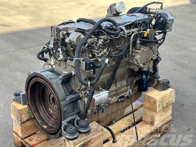 Deutz TCD2013 L 06 2V Motoren