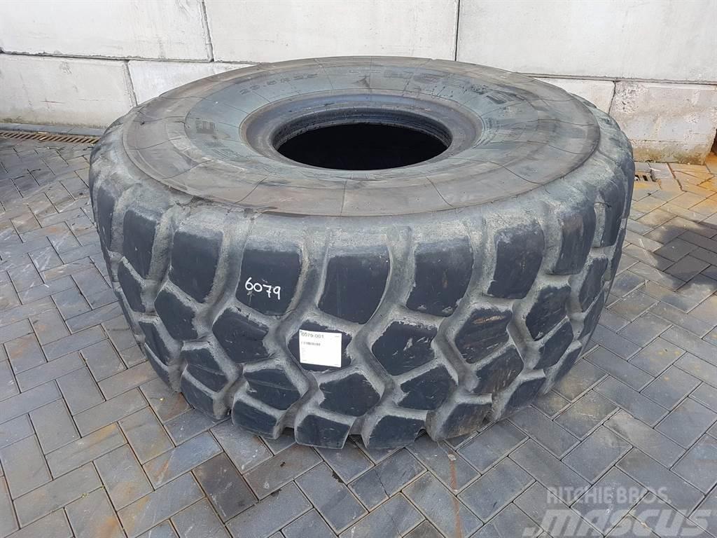 Triangle 29.5R25 - Tyre/Reifen/Band Banden, wielen en velgen