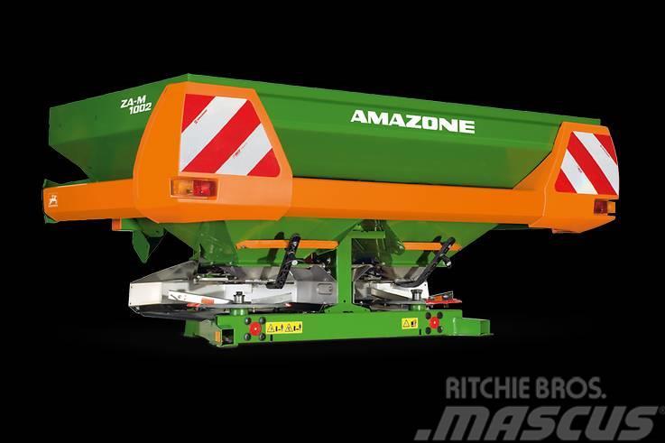 Amazone ZA-M 1002 Special Kunstmeststrooiers
