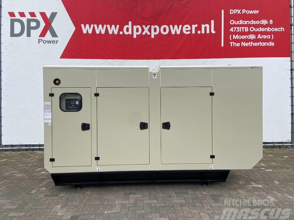 Volvo TAD733GE - 225 kVA Generator - DPX-18875 Diesel generatoren