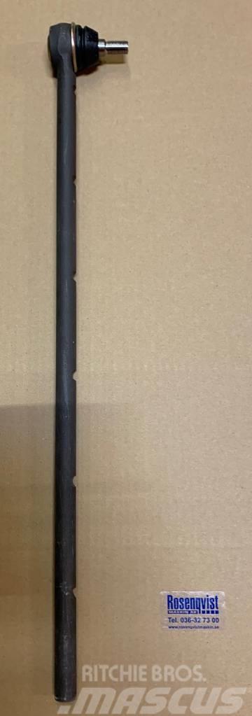 Fiat Tie rod 5109530, 4998975, 5085085, 5152533 Chassis en ophanging