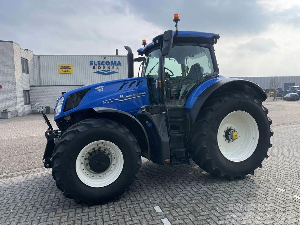 New Holland T7.315 HD New Gen Tractoren