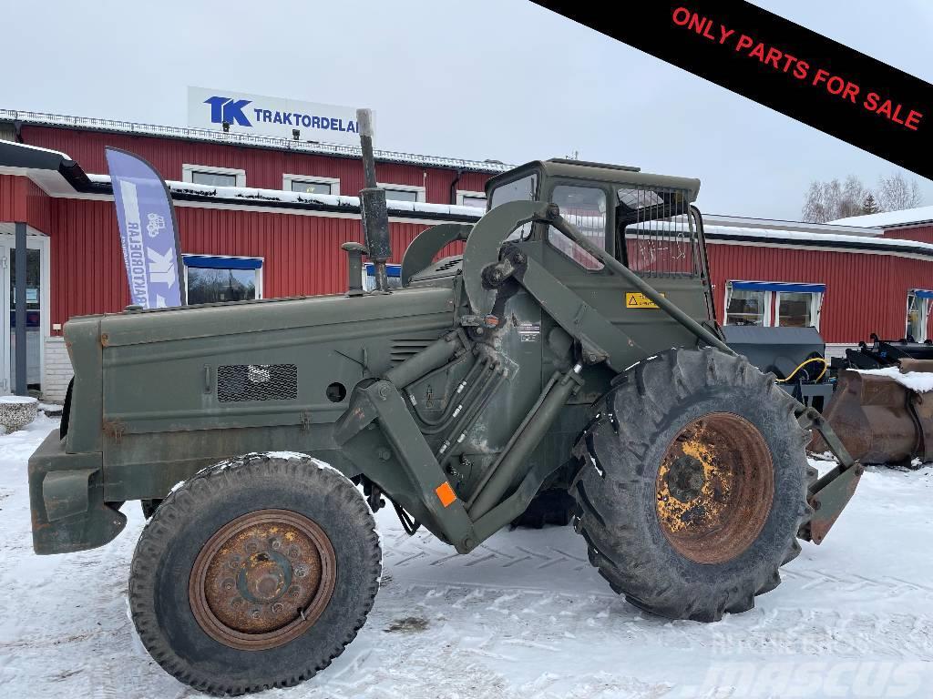Volvo BM LM 620 Dismantled: only spare parts Wielladers