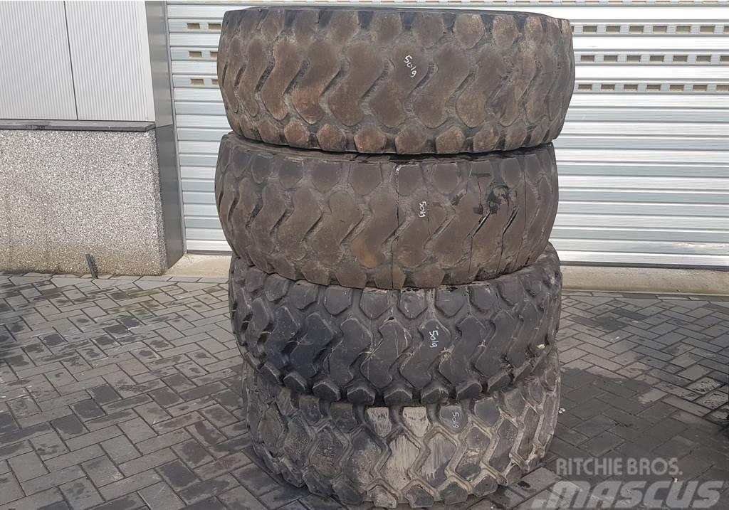 Michelin 17.5R25 - Tyre/Reifen/Band Banden, wielen en velgen