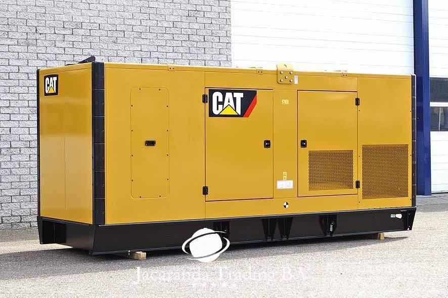 CAT 500 UNUSED BRAND NEW! Overige generatoren