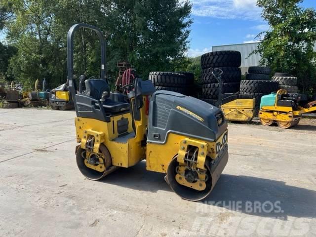 Bomag BW 100 AD M-5 Duowalsen