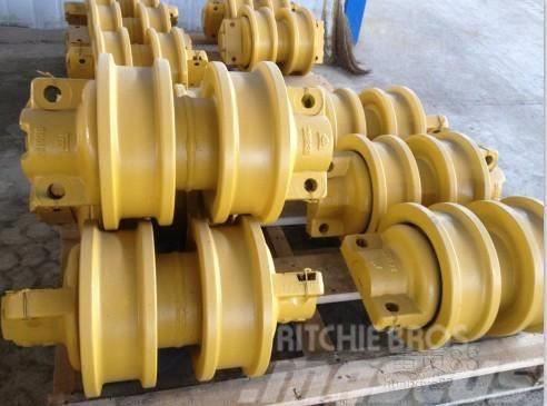 Shantui SD32 track roller undercarriage parts Transmissie
