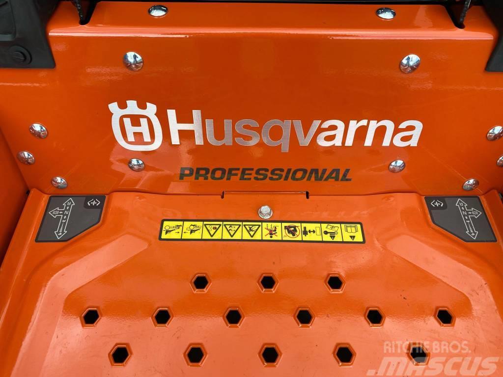Husqvarna Z560X Zero-turn grasmaaiers