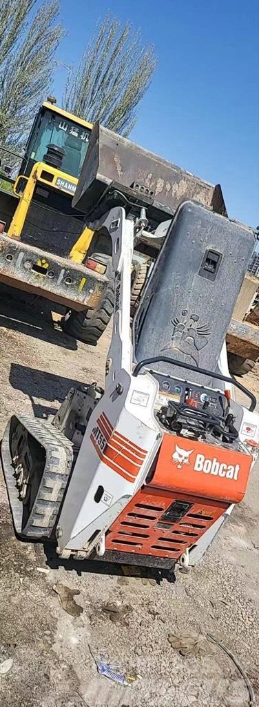 Bobcat MT 55 Rupsladers