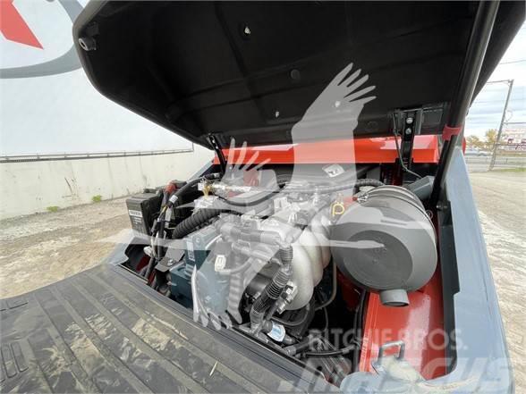 Heli CPYD30 Diesel heftrucks